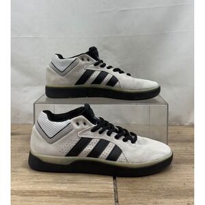 Adidas Tyshawn Jones Skateboarding Shoes Suede Sneakers Mens Size 7